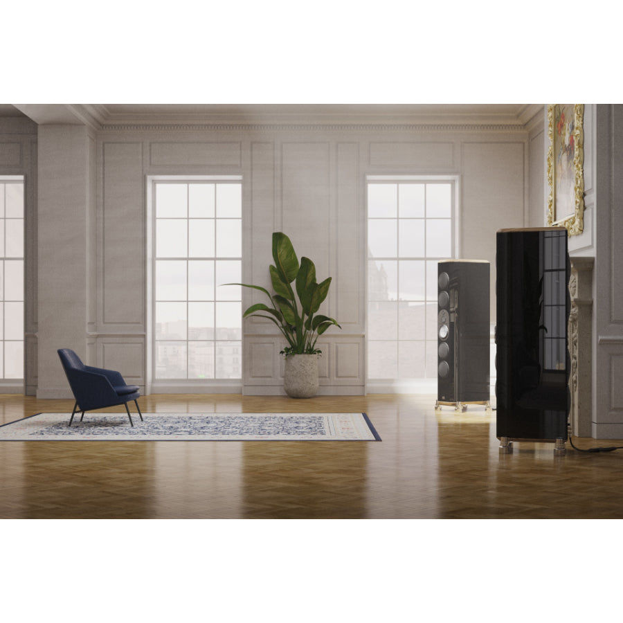 Marten Mingus Orchestra Floorstanding Speaker