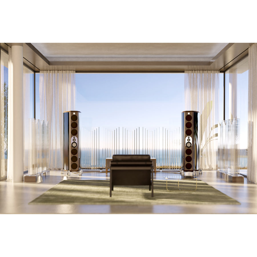 Marten Coltrane Momento 2 Floorstanding Speaker