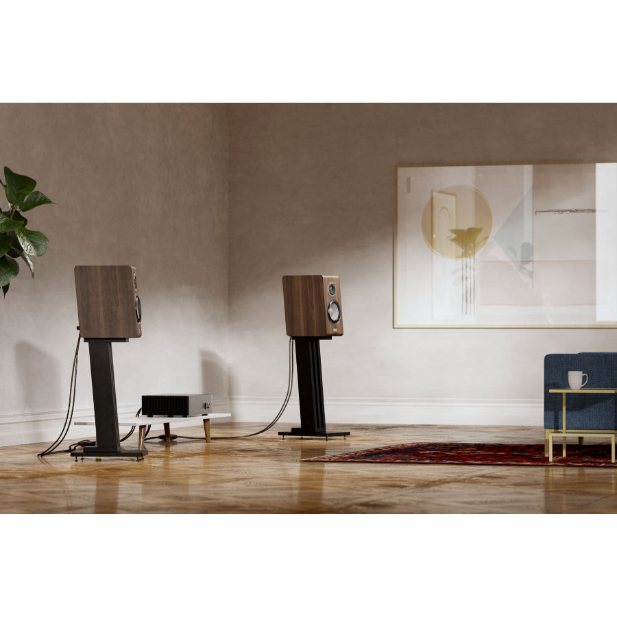 Marten Oscar Duo Bookshelf Speaker