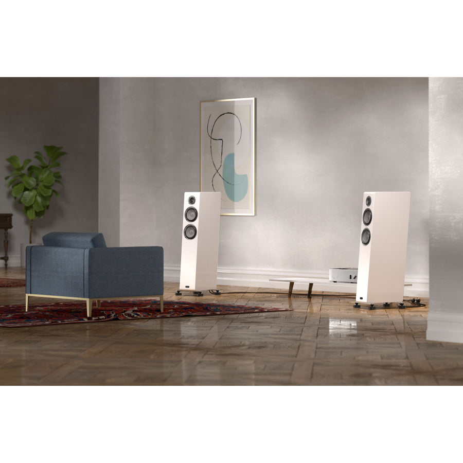 Marten Oscar Trio Floorstanding Speaker