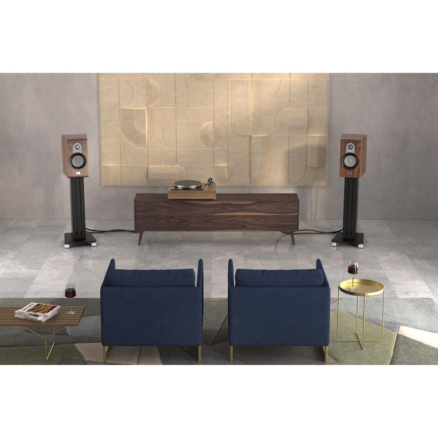 Marten Parker Duo Bookshelf Speaker