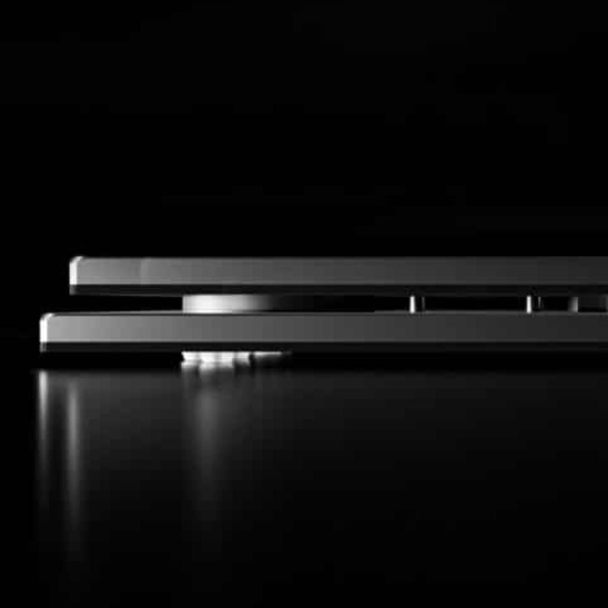 Nagra Compact VFS zoom