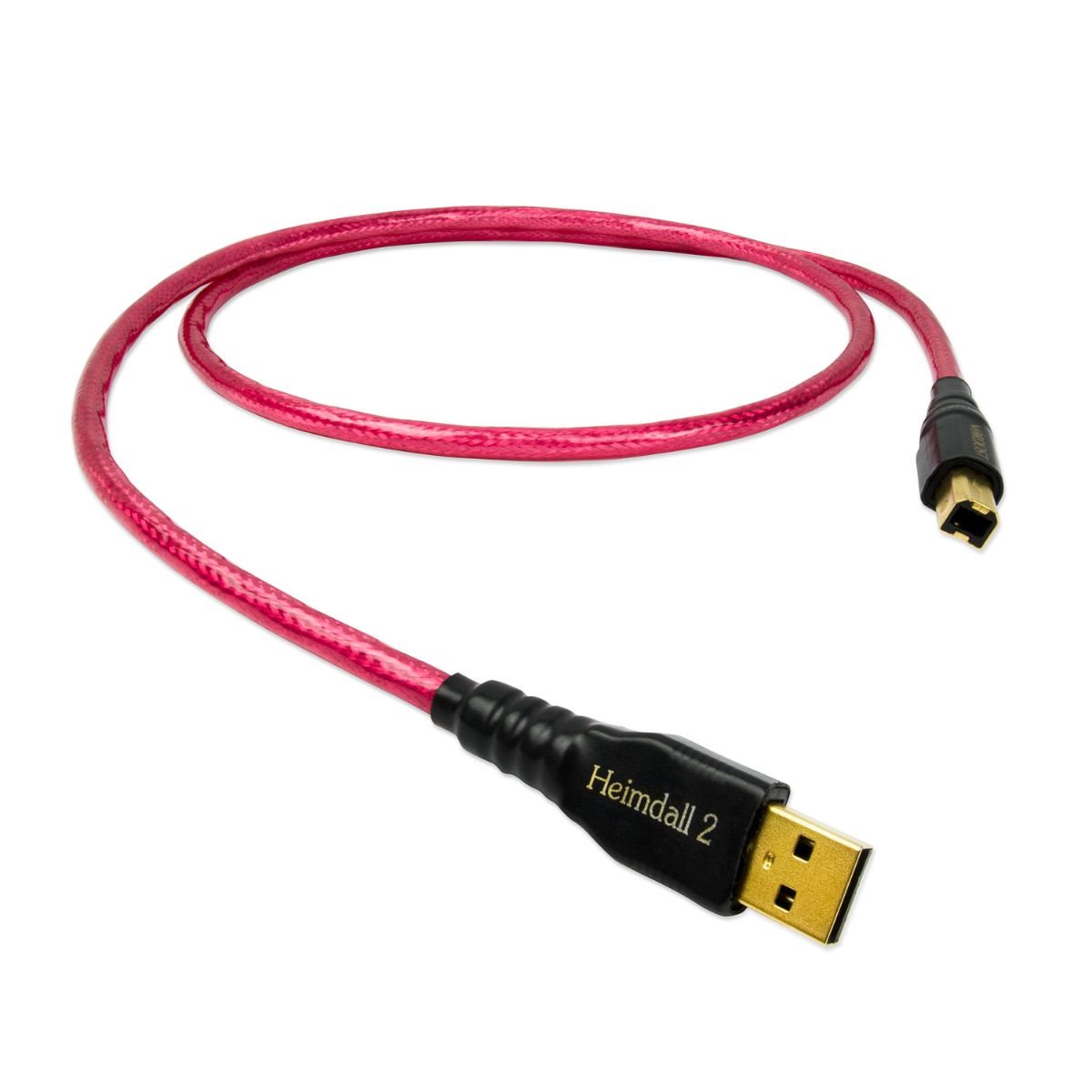 Nordost Heimdall 2 USB 2.0 Cable A-B