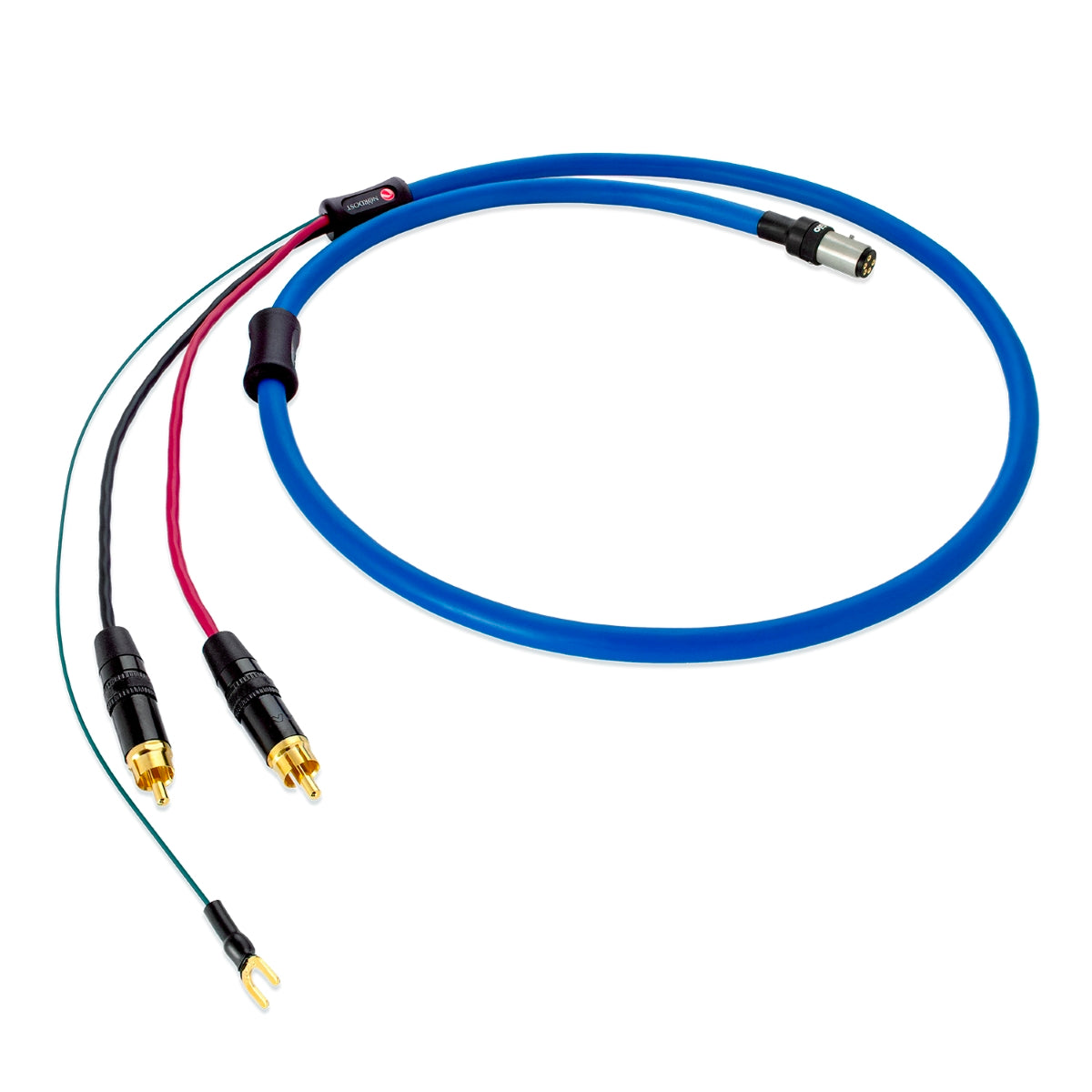 Nordost Leifstyle Tonearm Cable DIN
