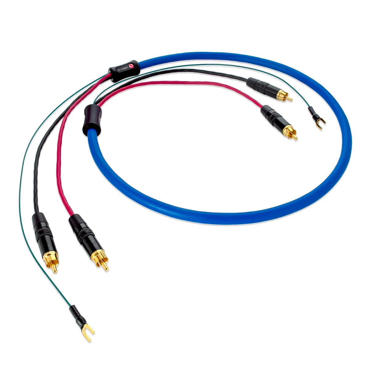 Nordost Leifstyle Tonearm Cable RCA