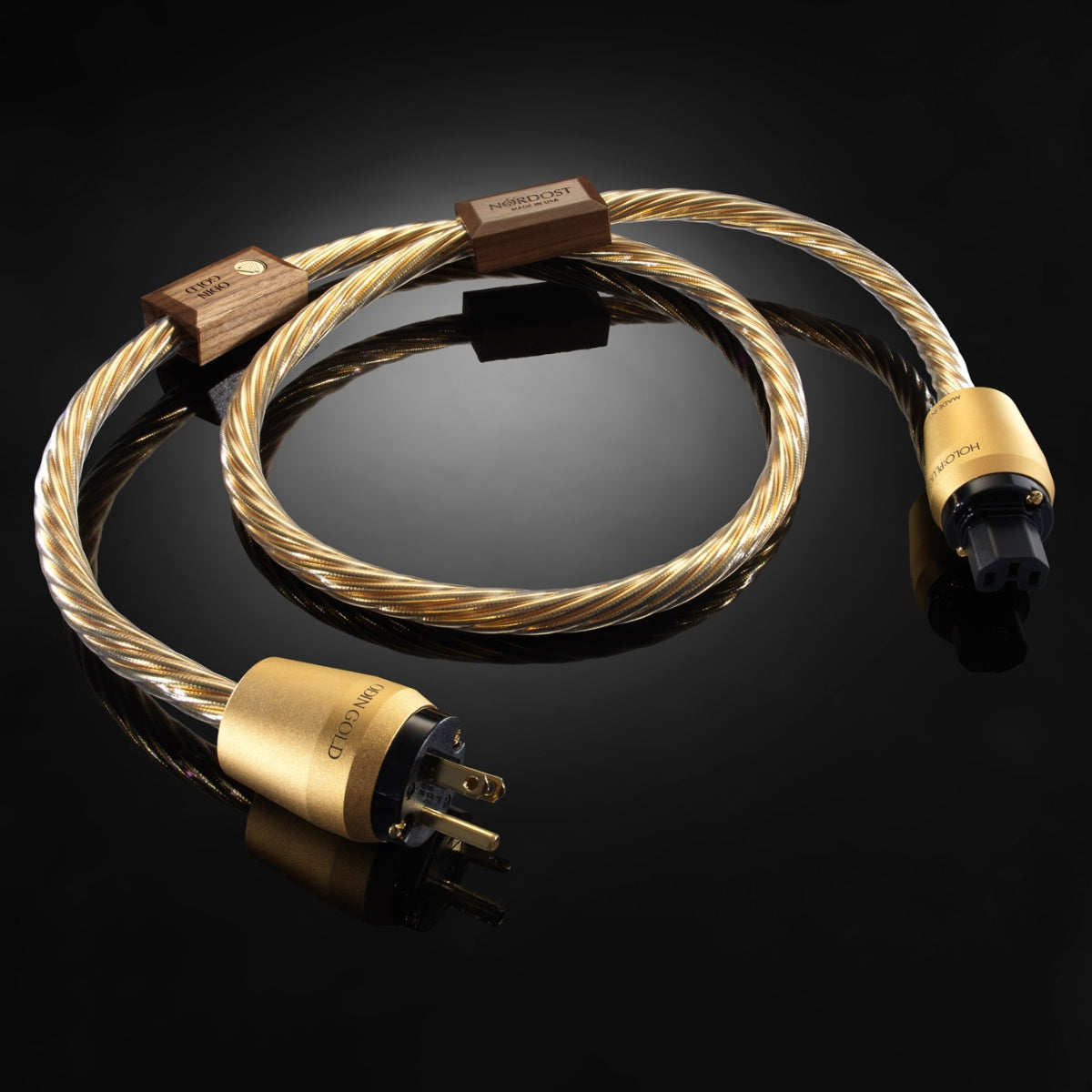Nordost Odin Gold Power Cable