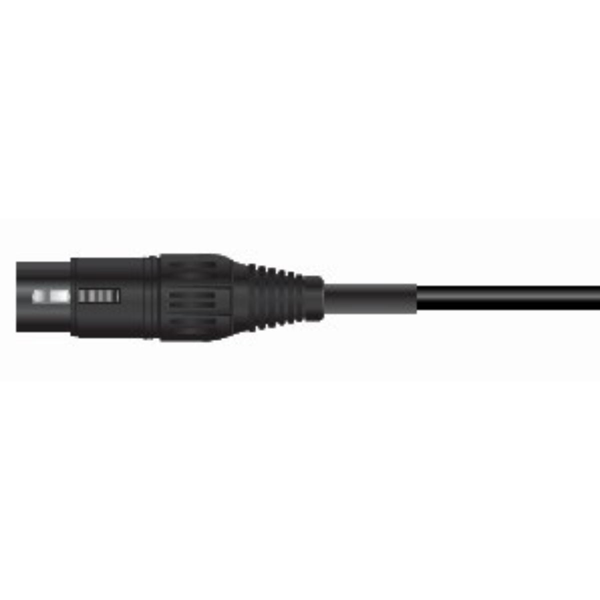 Nordost Premium QKore Wire xlr f