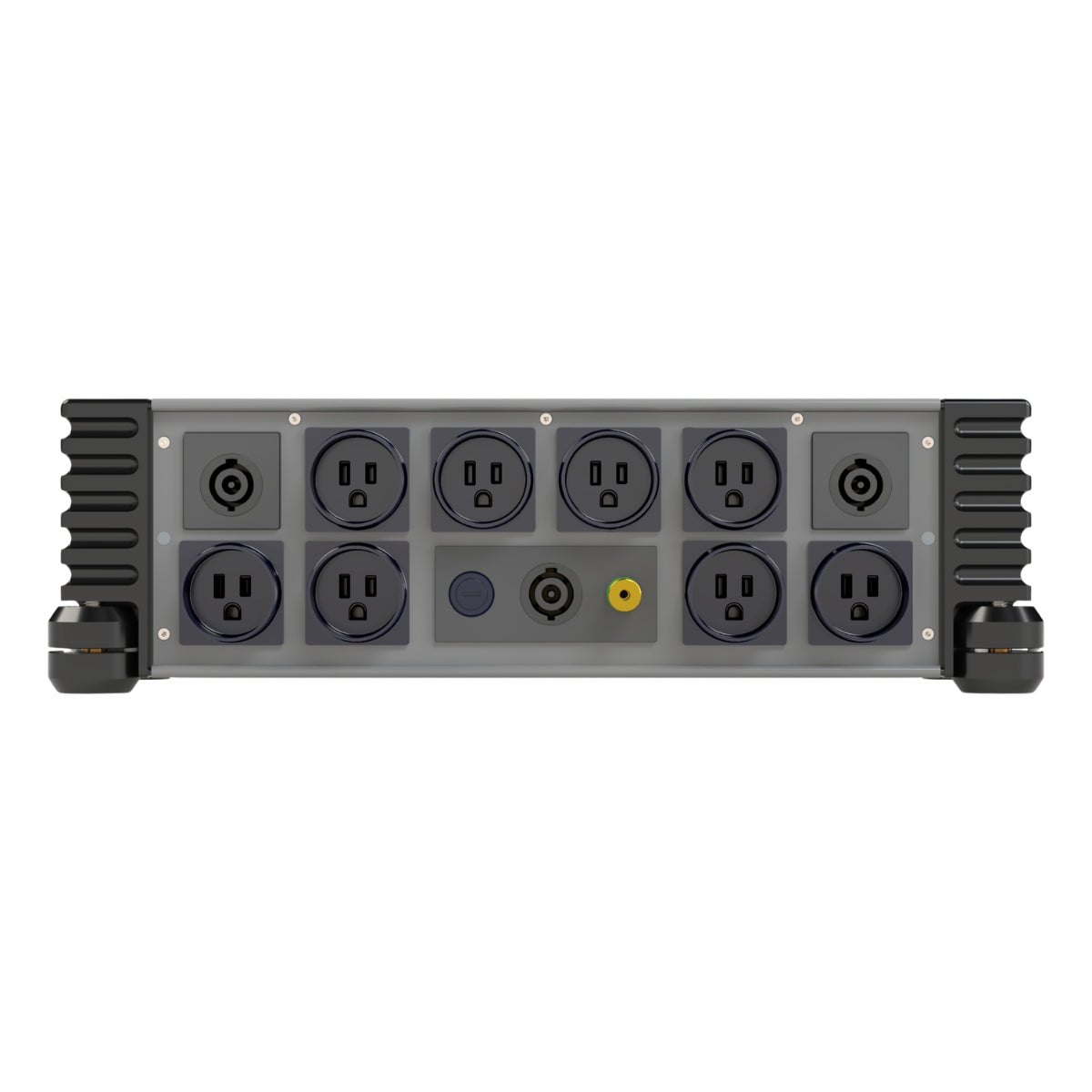 Nordost QBASE Supreme Reference AC Distribution Unit