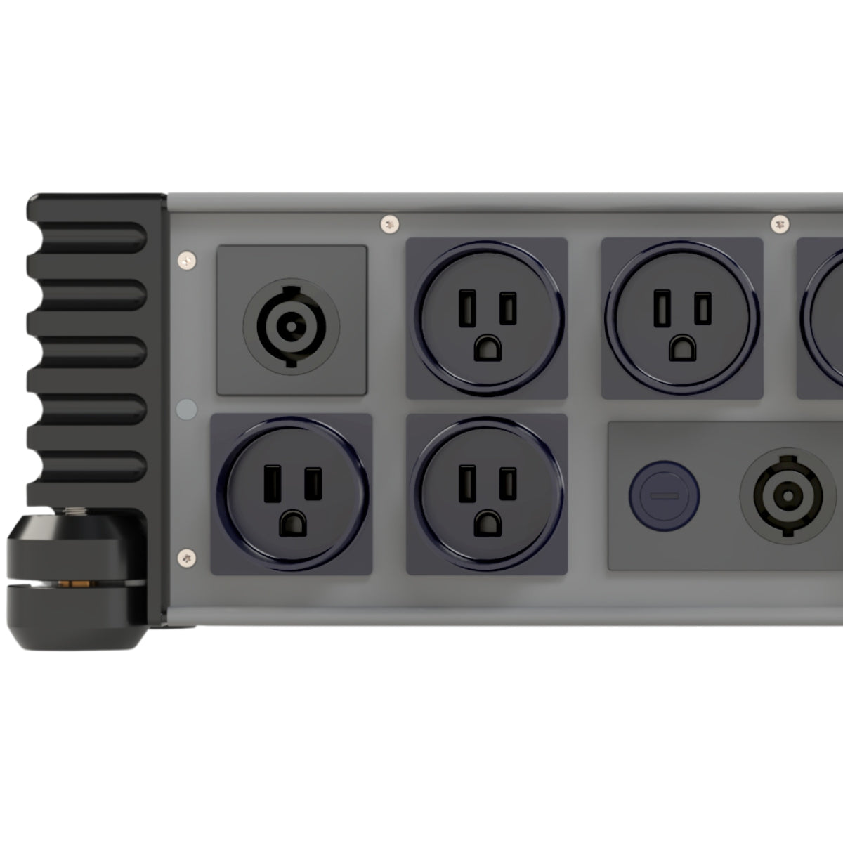 Nordost QBASE Supreme Reference AC Distribution Unit