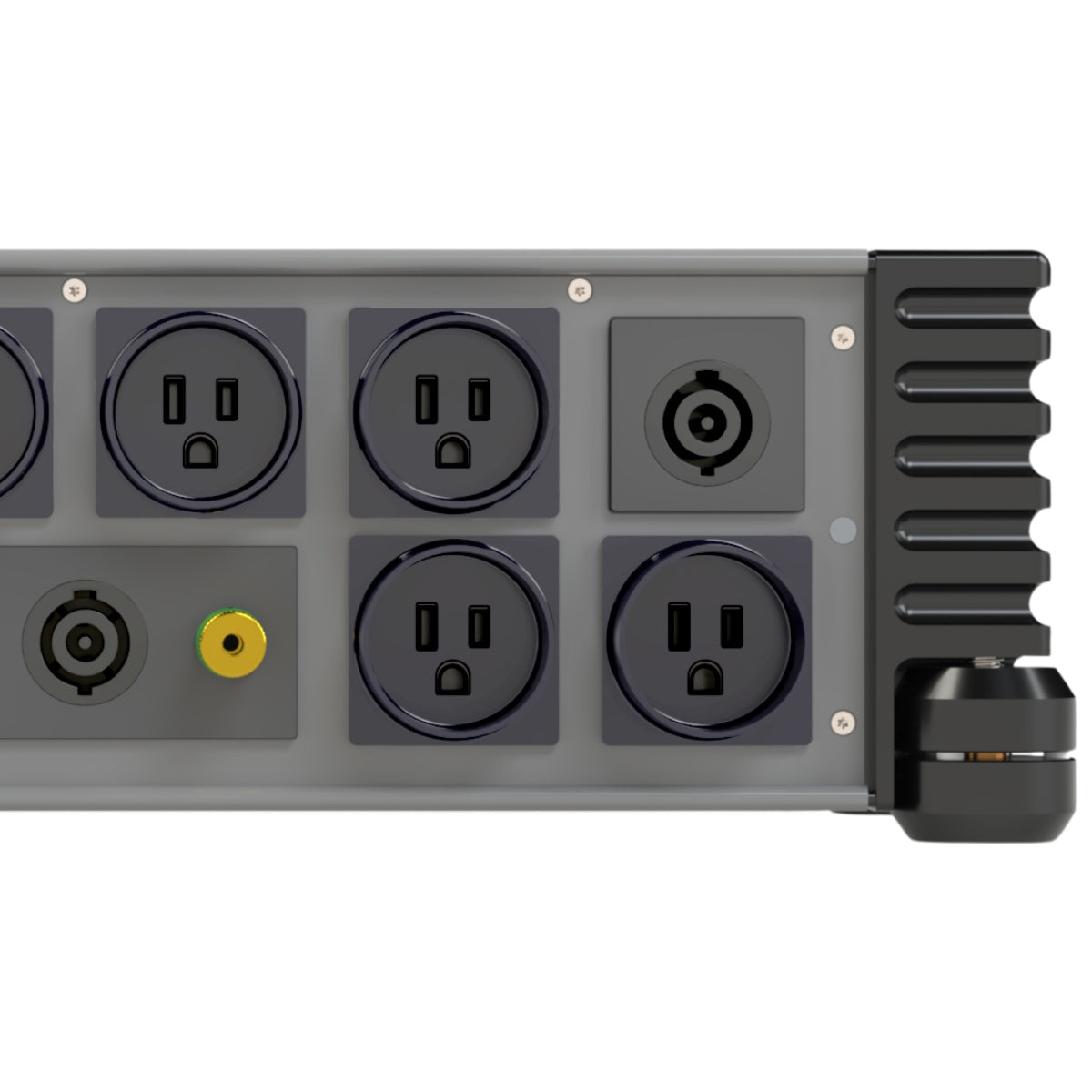 Nordost QBASE Supreme Reference AC Distribution Unit
