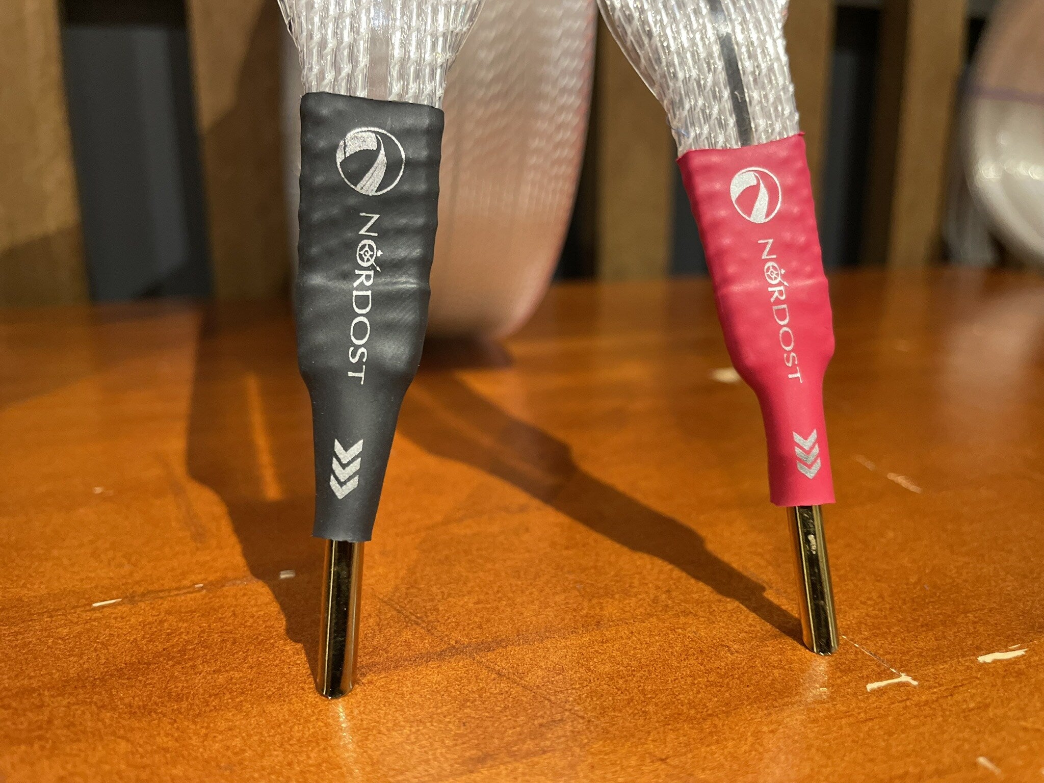 Nordost Valhalla 2 Speaker Cable 4m - Consignment