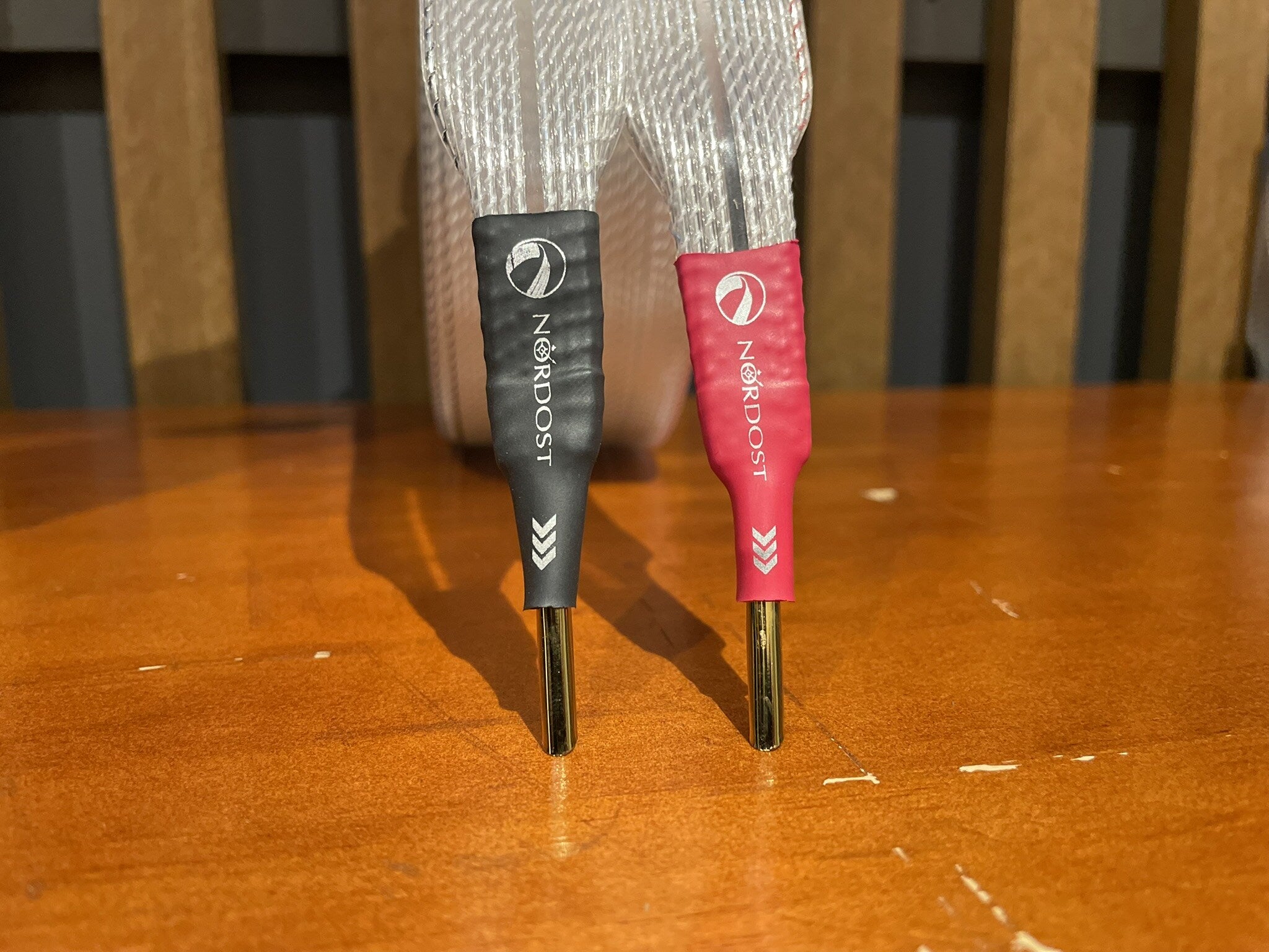 Nordost Valhalla 2 Speaker Cable 4m - Consignment