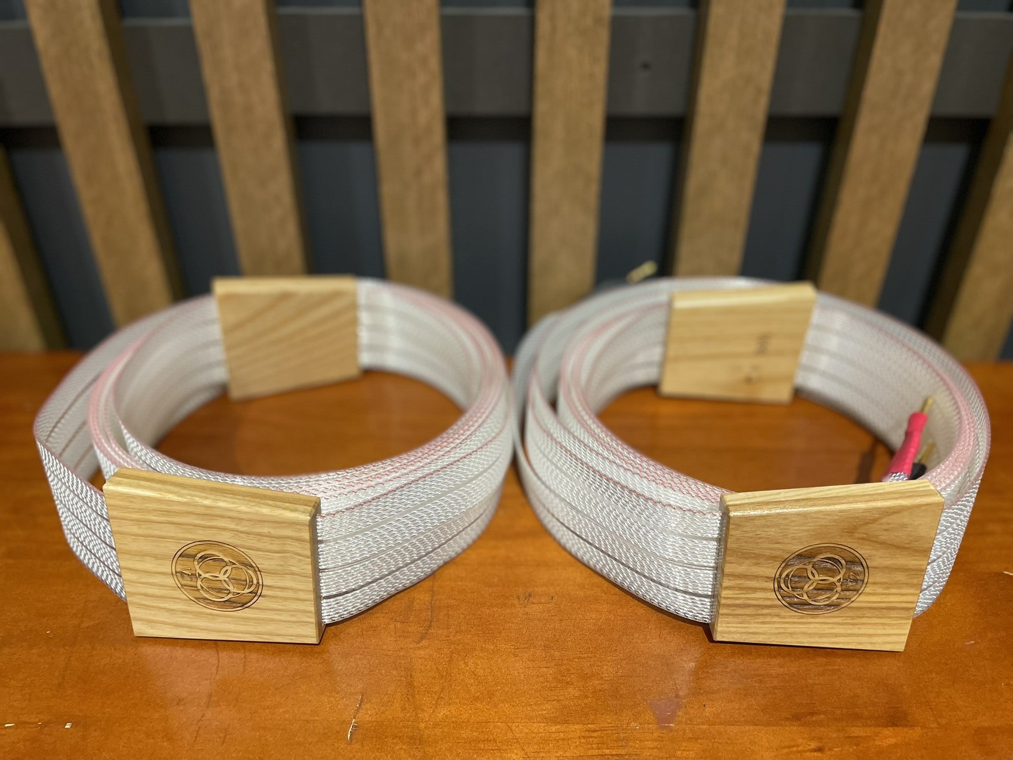 Nordost Valhalla 2 Speaker Cable 4m - Consignment