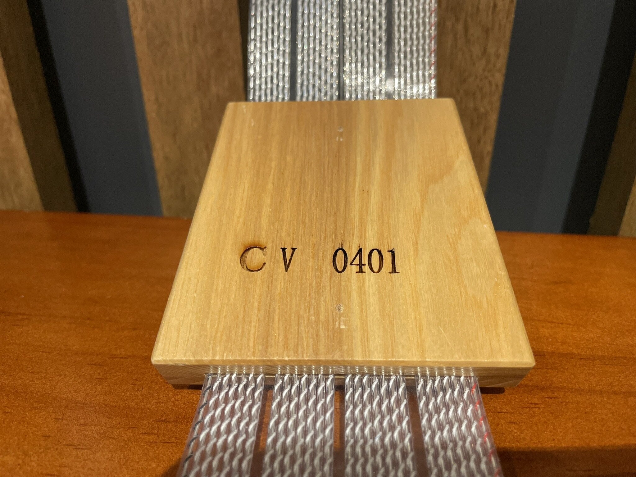 Nordost Valhalla 2 Speaker Cable 4m - Consignment