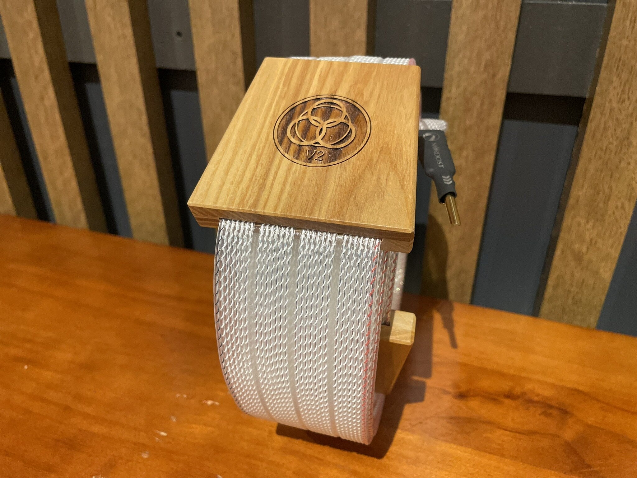 Nordost Valhalla 2 Speaker Cable 4m - Consignment