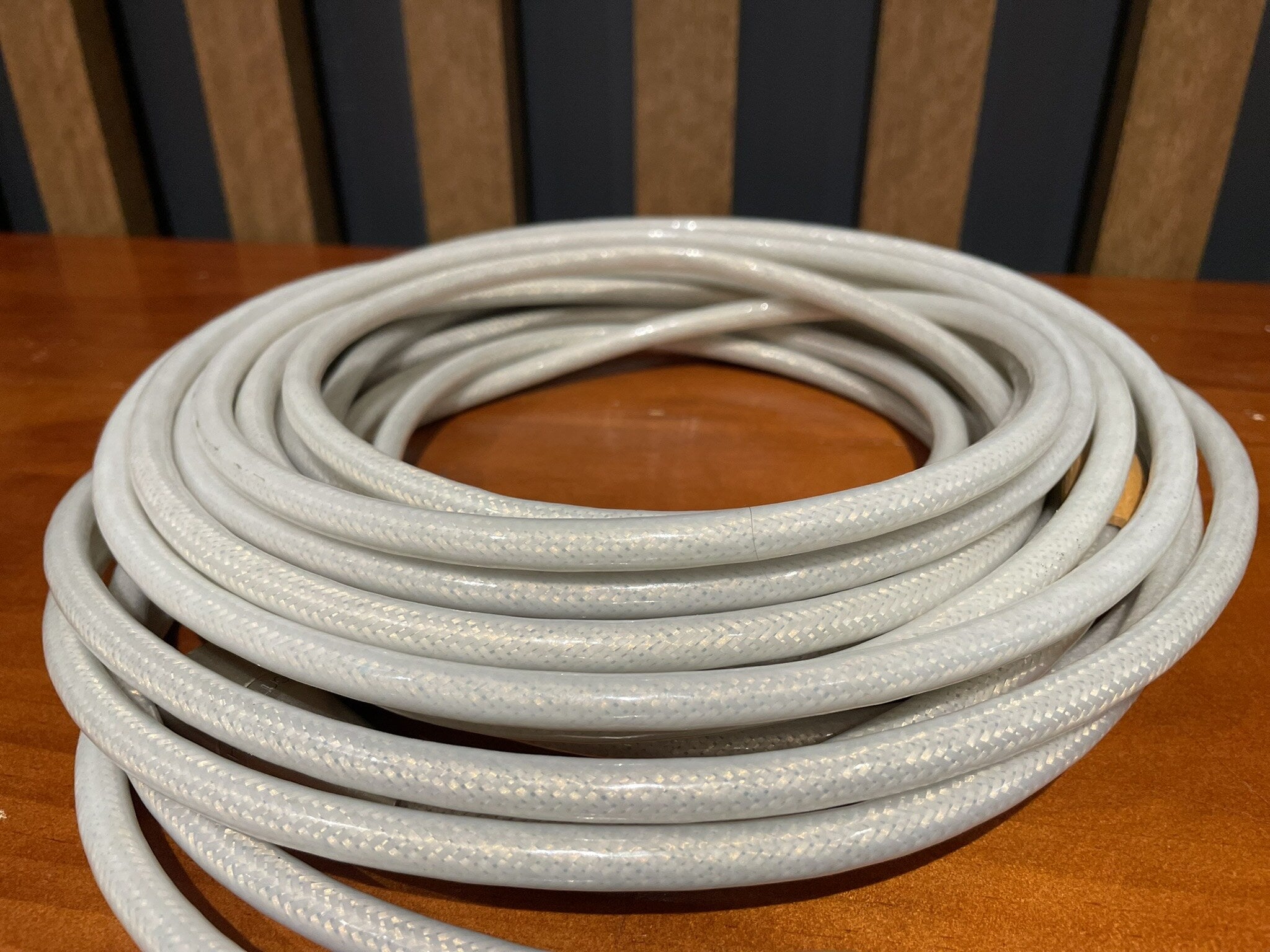 Nordost Valhalla 2 XLR Analogue Interconnect 6.4m - Consignment