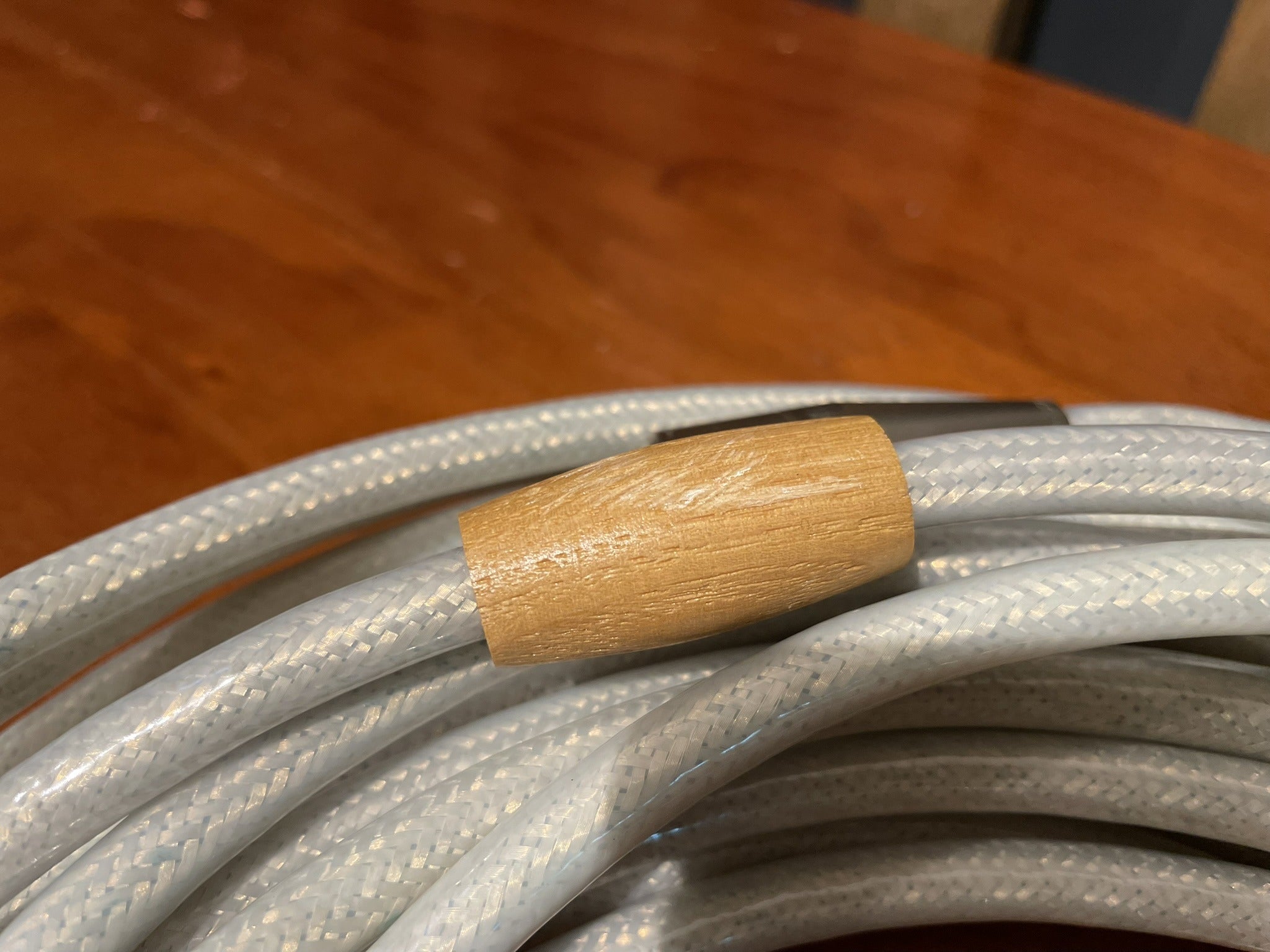 Nordost Valhalla 2 XLR Analogue Interconnect 6.4m - Consignment