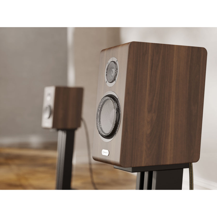 Marten Oscar Duo Bookshelf Speaker