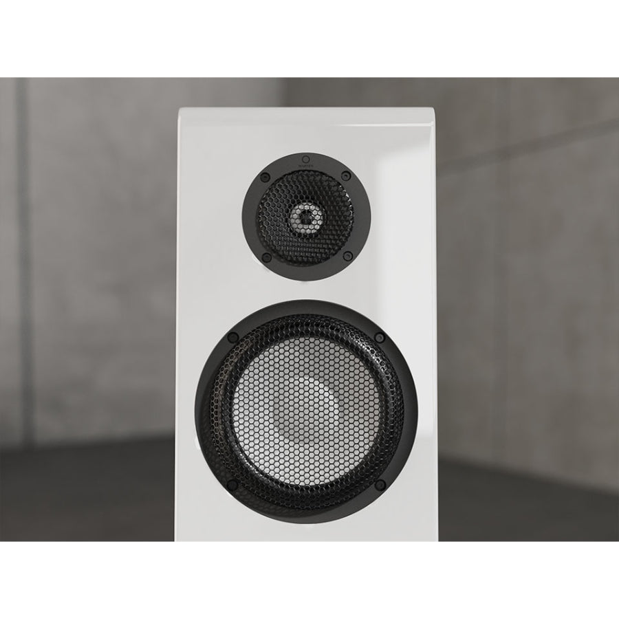 Marten Oscar Duo Bookshelf Speaker