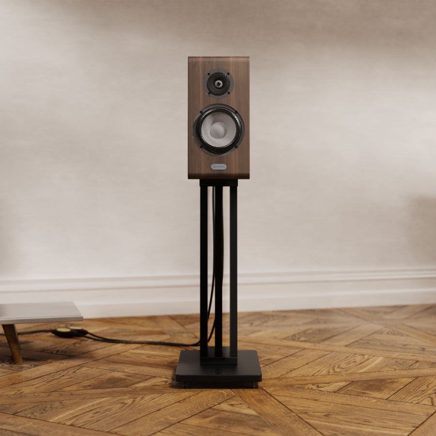 Marten Oscar Duo Bookshelf Speaker