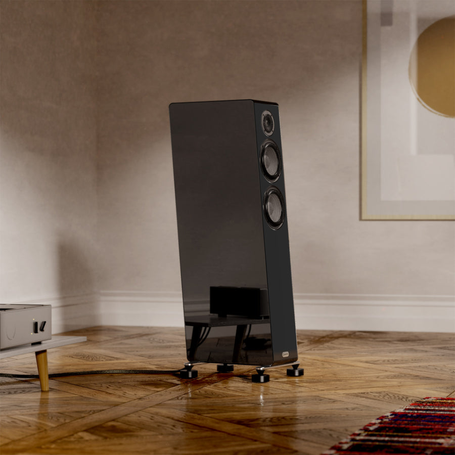 Marten Oscar Trio Floorstanding Speaker