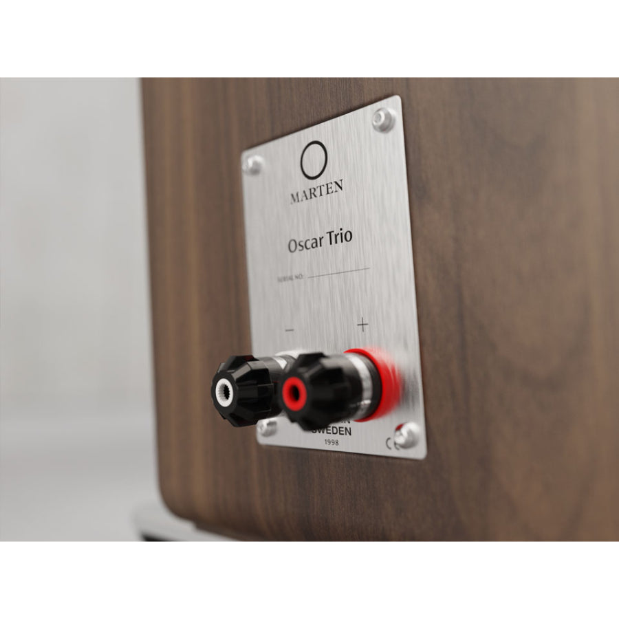 Marten Oscar Trio Floorstanding Speaker