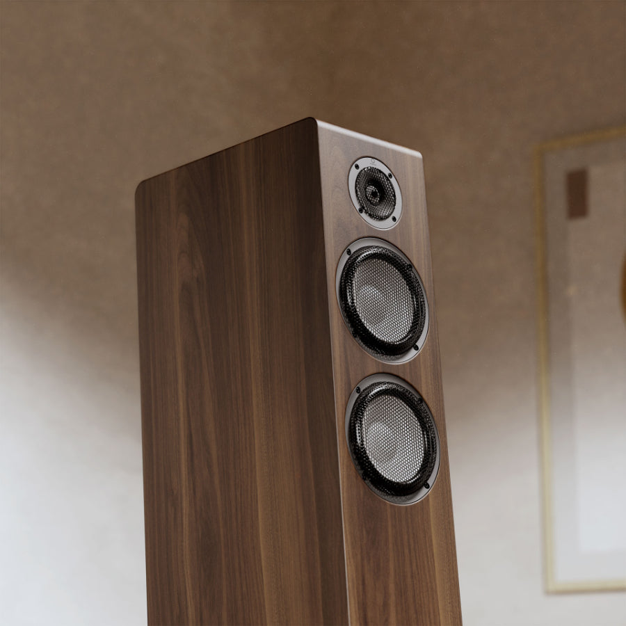 Marten Oscar Trio Floorstanding Speaker