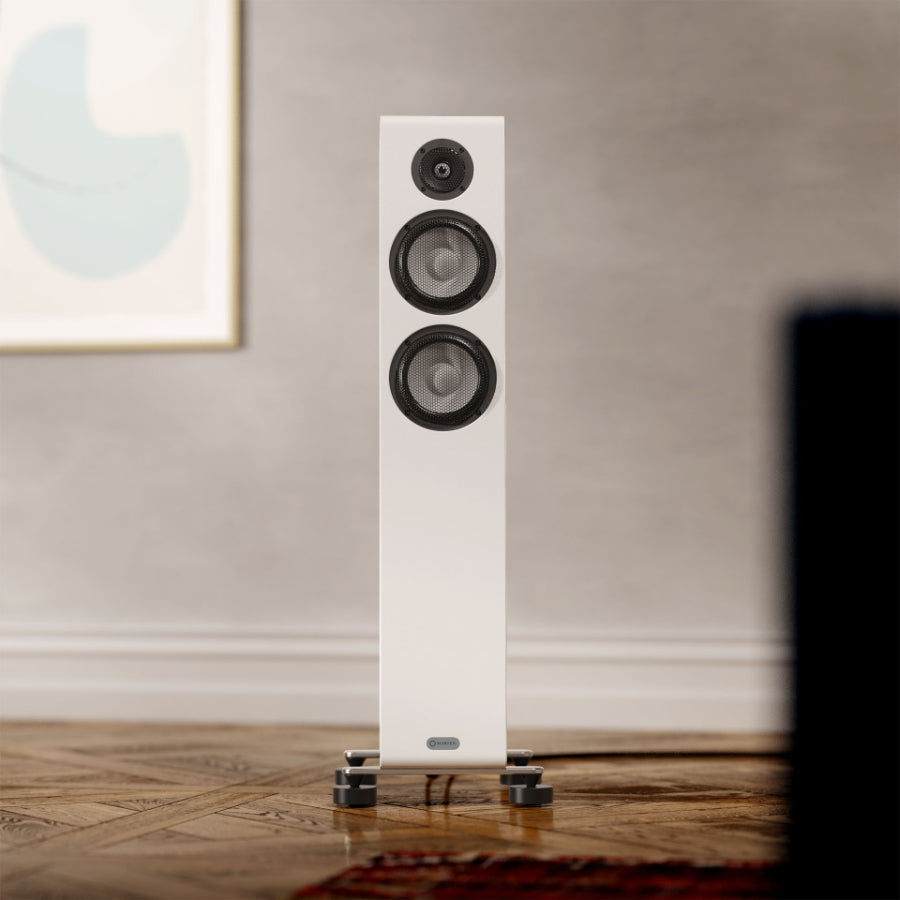 Marten Oscar Trio Floorstanding Speaker