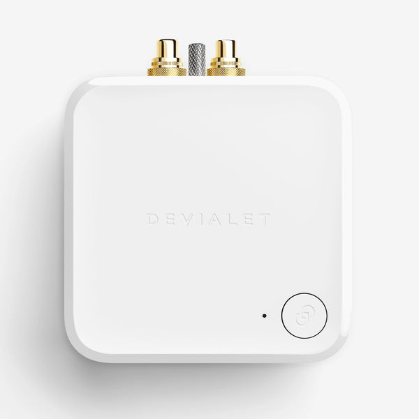 Devialet Arch Wireless Phono Stage - Ex Demo