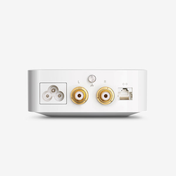 Devialet Arch Wireless Phono Stage - Ex Demo