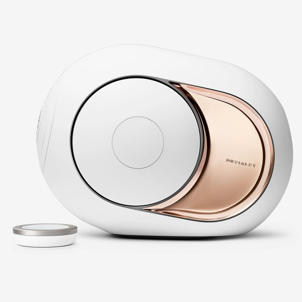 Devialet Phantom I 108 dB Active Speaker, Gold - Ex Demo