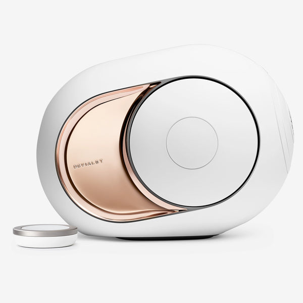 Devialet Phantom I 108 dB Active Speaker, Gold - Ex Demo