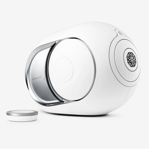 Devialet Phantom I 103 dB Active Speaker