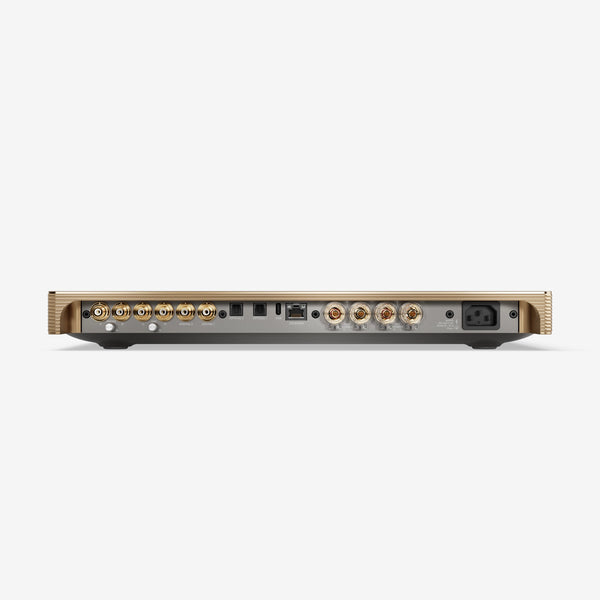Devialet Astra Stereo Integrated Amplifier