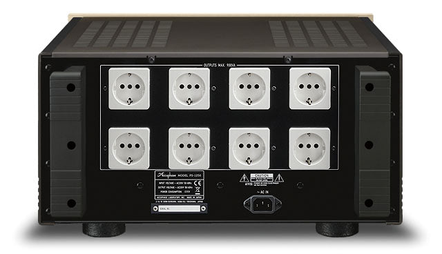 Accuphase PS-1250 Power Supply