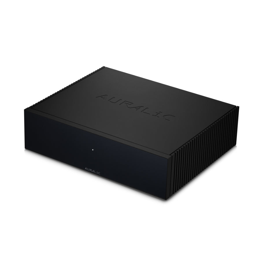 Auralic Aquila X3 Streaming Media Processor