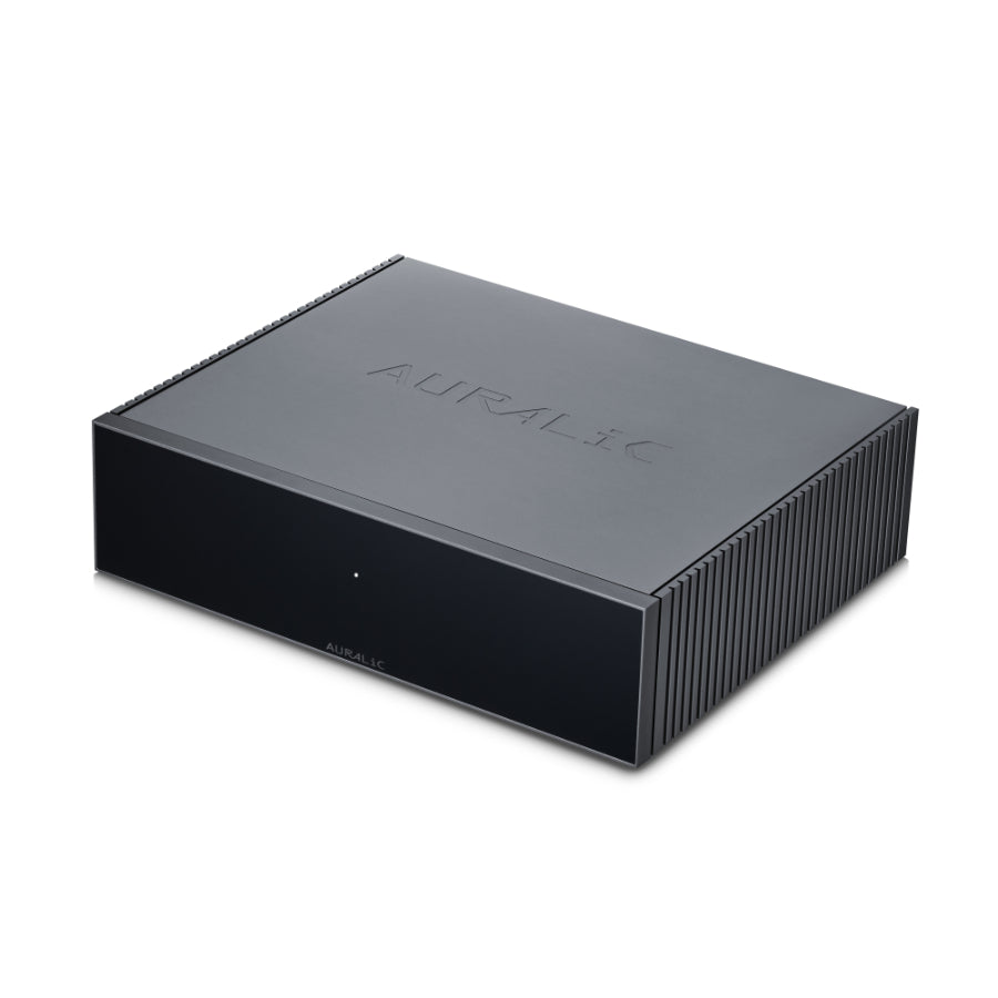 Auralic Aquila X3 Streaming Media Processor