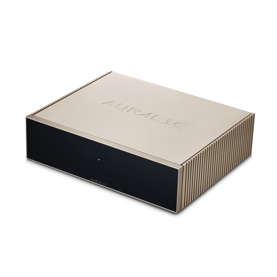 Auralic Aquila X3 Streaming Media Processor