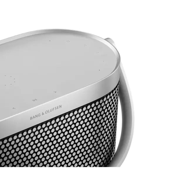 Bang & Olufsen Beosound A5 Powerful Portable Wi-Fi Speaker