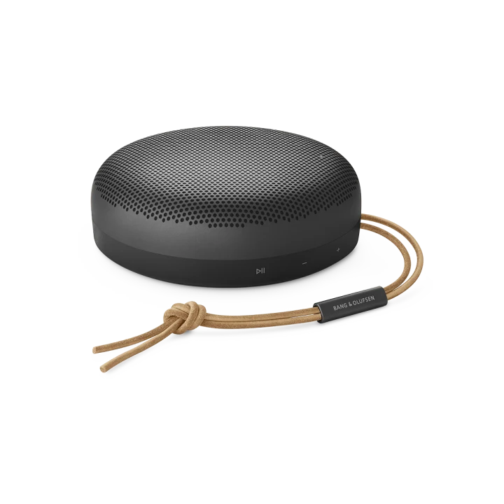 Beosound A1 2nd Gen Water Resistant Bluetooth Speaker