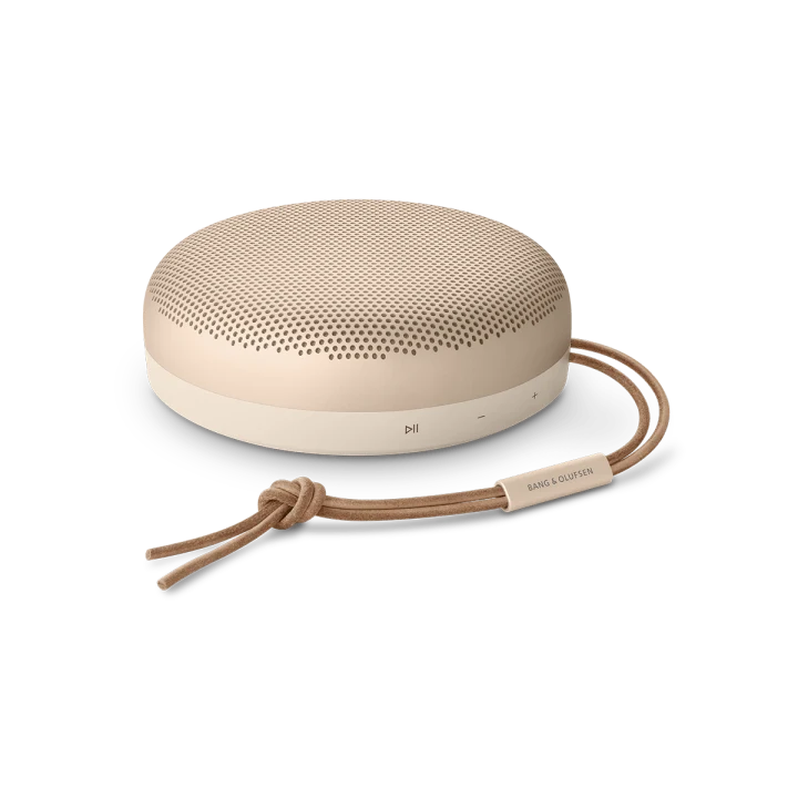Beosound A1 2nd Gen Water Resistant Bluetooth Speaker