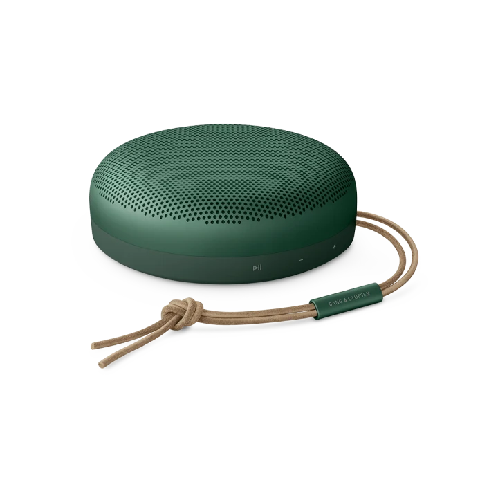 Beosound A1 2nd Gen Water Resistant Bluetooth Speaker