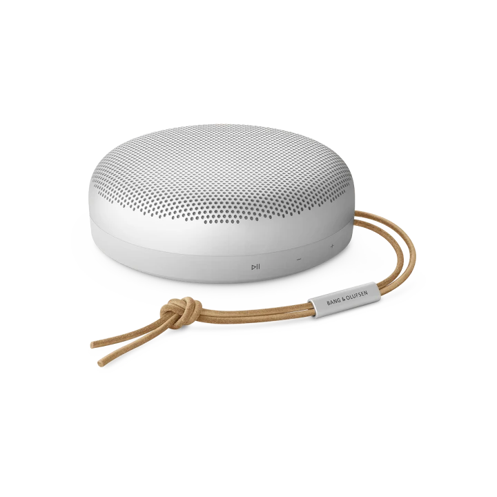 Beosound A1 2nd Gen Water Resistant Bluetooth Speaker