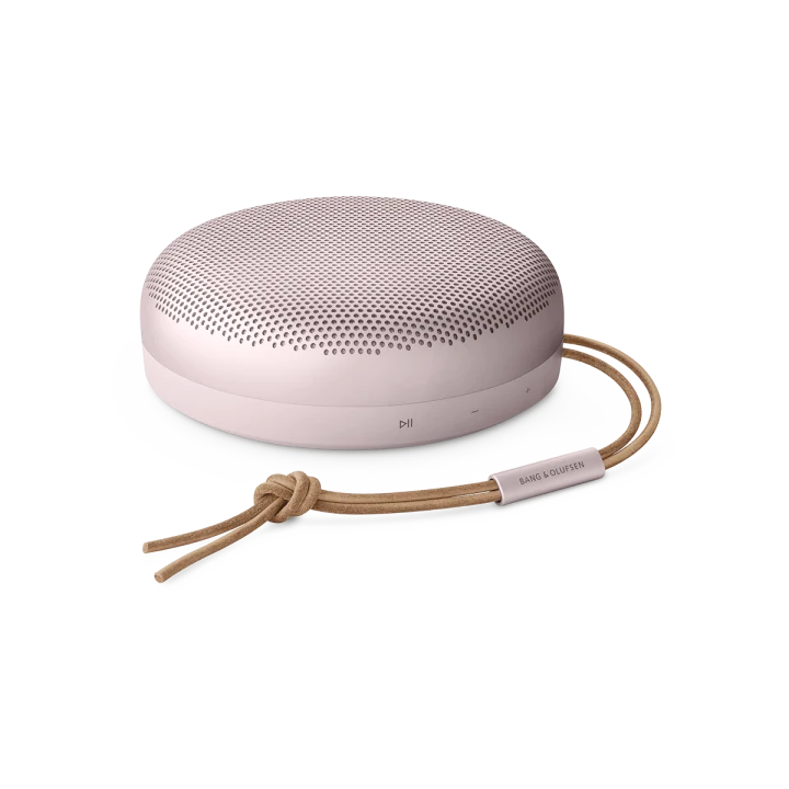 Beosound A1 2nd Gen Water Resistant Bluetooth Speaker