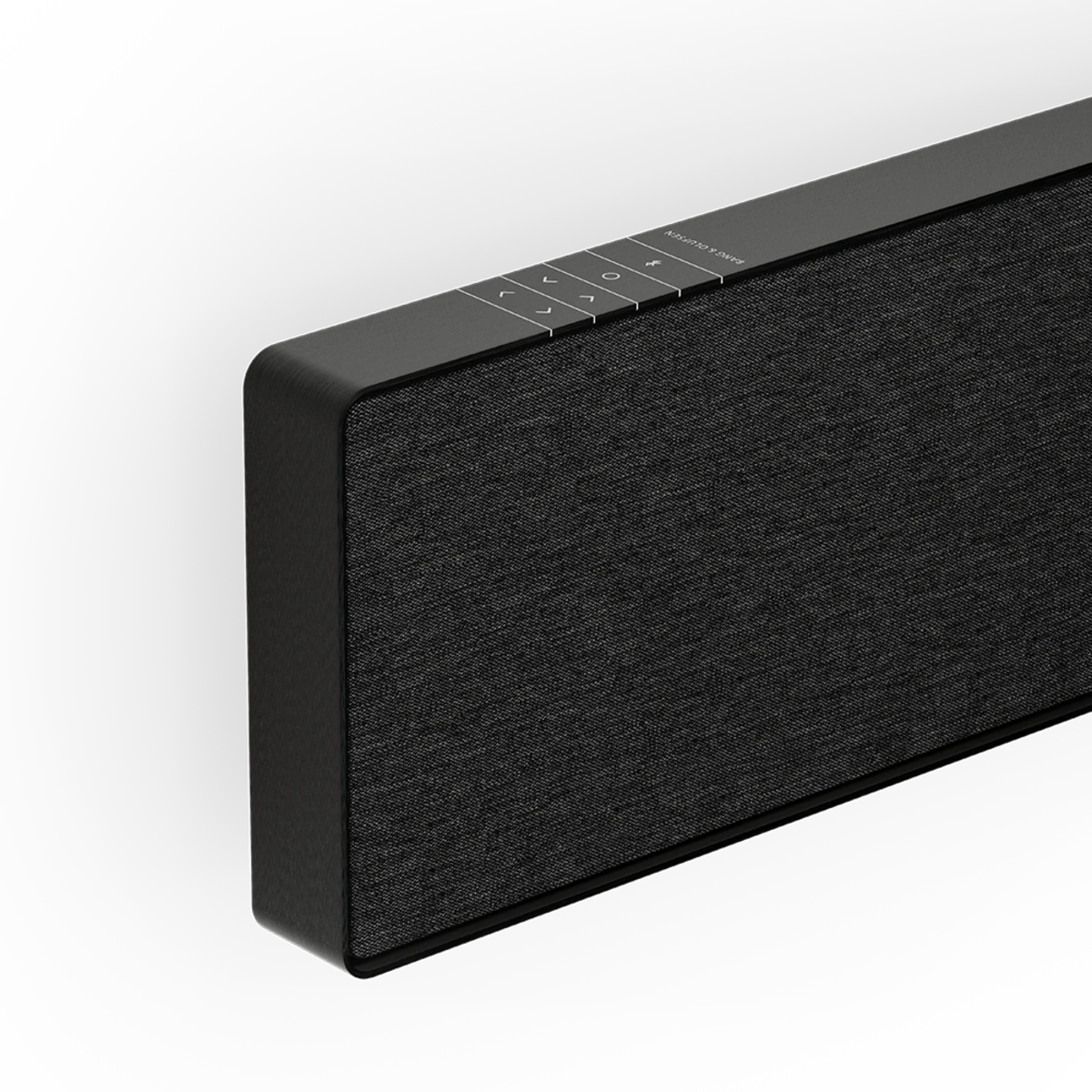 Bang & Olufsen Beosound Stage Powerful Dolby Atmos Soundbar