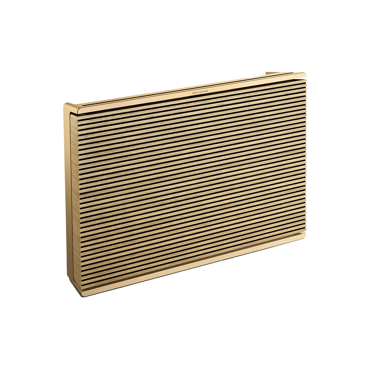 Beosound Level Portable Wi-Fi Speaker