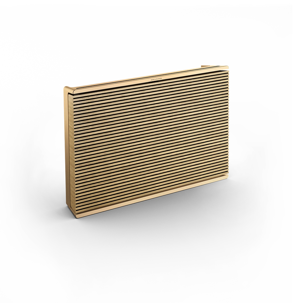 Beosound Level Portable Wi-Fi Speaker