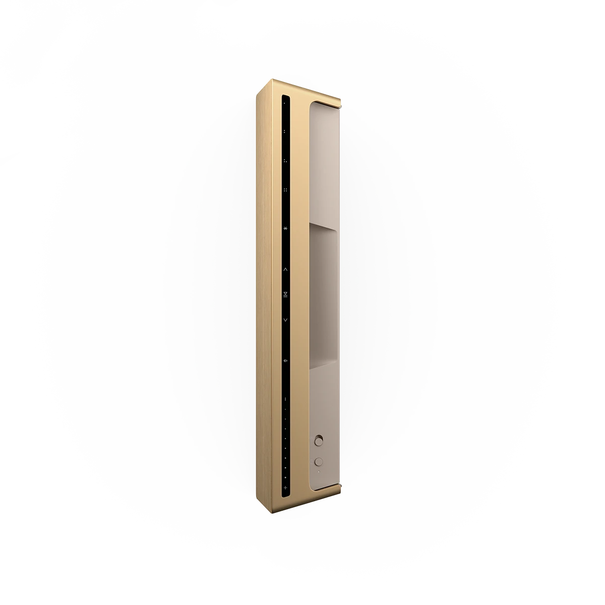 Beosound Level Portable Wi-Fi Speaker