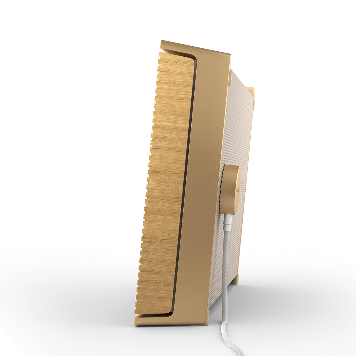 Beosound Level Portable Wi-Fi Speaker