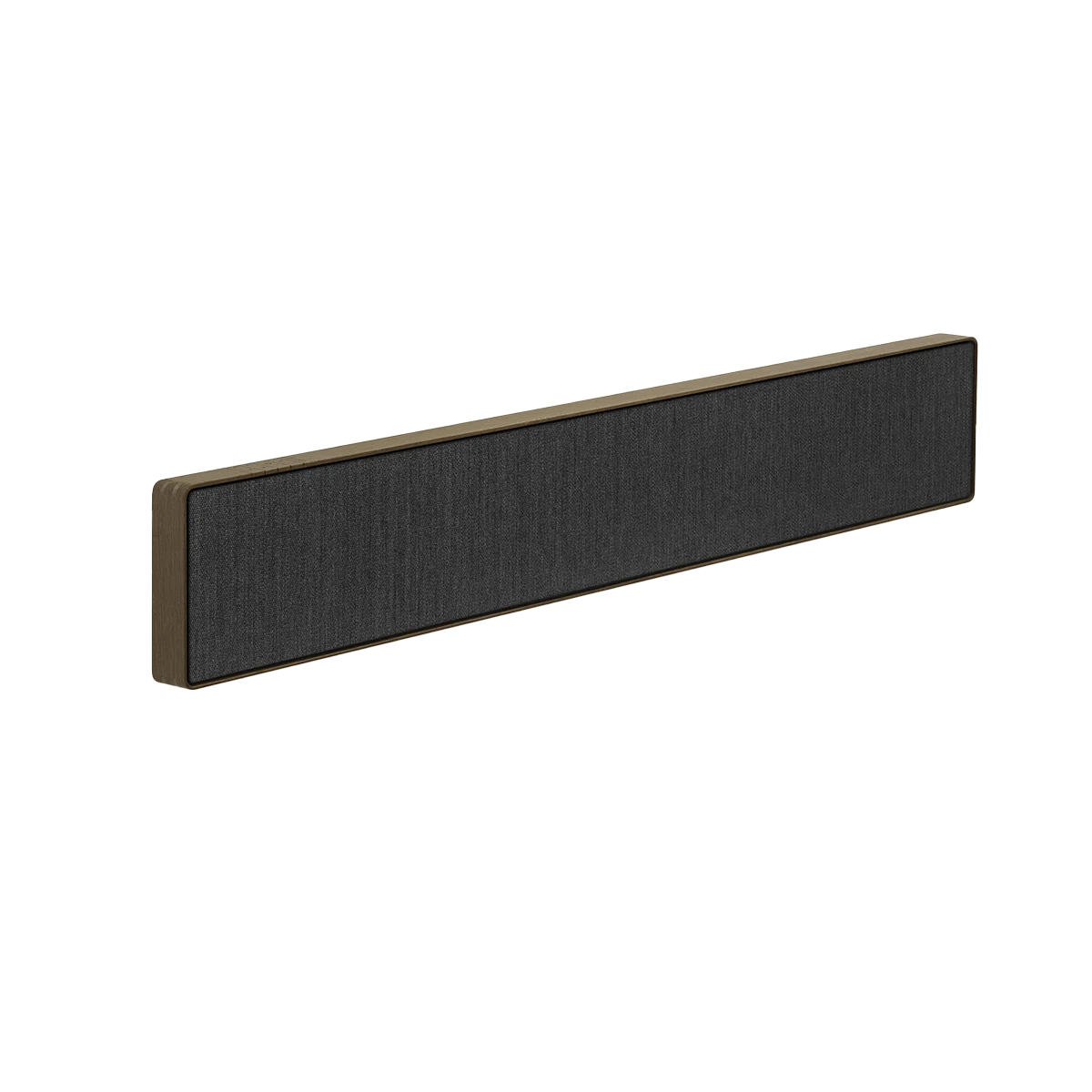 Bang & Olufsen Beosound Stage Powerful Dolby Atmos Soundbar